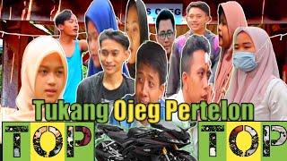 #TOP #TukangOjeg                                TOP Tukang Ojeg Pertelon (RdTv)