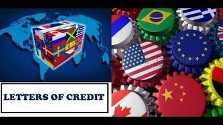 Understanding Letters of Credit