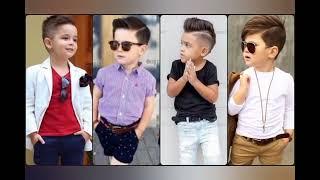 trendy toddlers haircut styling ideas of 2023 |haircut style for boys