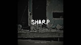 (FREE) Underground Boom Bap Type Beat | Hip Hop Instrumental "Sharp" (Prod. Sarki)