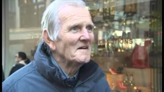 BBC interview with former Liverpool goalkeeper - so heartwarming