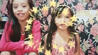 Natural na Pag-imprinta by Grade 3 student - Art vlog01