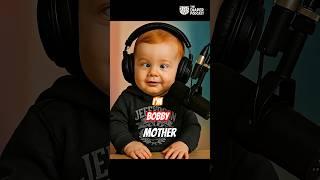 Bobby Lee and Andrew Santino Funny Baby Podcast #podcast #funny #bobbylee