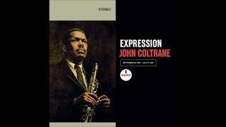 John Coltrane - Offering [HD]