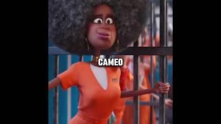 2 Times Past Villains Made An Appearance in Despicable Me 4