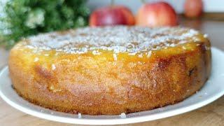 The most loved Italian cake in the world  easy and quick with few ingredients ‼️drives everyone c