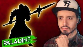 Is Diablo 4’s Strange ‘Event’ Hiding a Paladin Reveal? | Gaming News Wrap-up