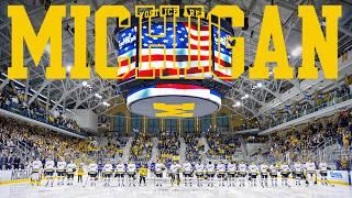 Legendary Michigan Hockey Facilities Are INSANE - Chiclets University