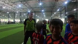 (GROUP) KATMO U11 JALAN 2 VS SKBBM