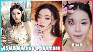 Mitsuisen️ASMR Makeup Tutorial & Skincare RoutinesSatisfying skincare asmrBeauty Secrets431