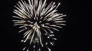 Canada Day Fireworks!