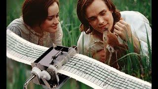 Tuck Everlasting Music Box