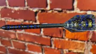 Shot Darts NEW Tribal Weapon Java