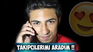 SİZLERİ ARADIM !!! (Takipçilerimi Arıyorum)