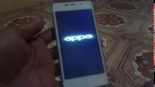 CARA FLASH OPPO A11W via MMC/SD Card WORK 100% By Dava Erlangga