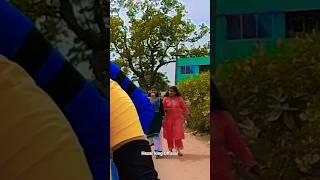 ladki ne kiss kor di ️‍🩹#shorts #viral #shortvideo #trending #girlrection #funny