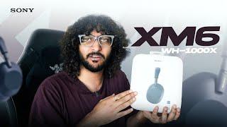 Sony WH - 1000XM6 | Unboxing & First Impression | High End Audio Product | Malayalam