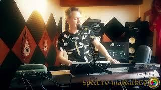 Crush(Jennifer Page) Music(Fargetta) remix remake Spectro Maledikto