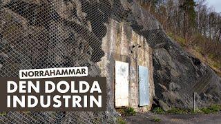 Norrahammar - Den Dolda Industrin