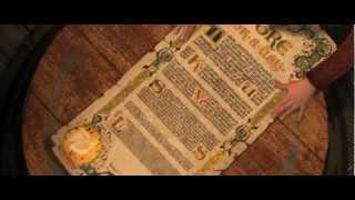 Shrek Forever After Official HD Trailer