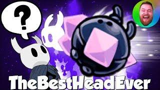 Hollow Knight Crystal Heart Location (SUPER DASH)