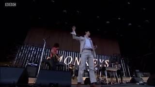 ARCTIC MONKEYS - Why'd you only call me when you're high? LIVE AT TRNSMT 2018 HD