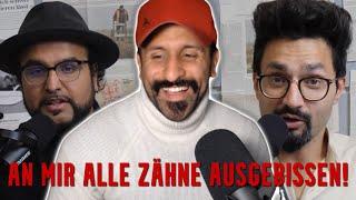 ICH WURDE MAL WIEDER "KOMPLETT ZERSTÖRT"...  | @TahirChaudhry landet ein UNFASSBARES EIGENTOR