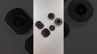 Silk Dome Tweeters  #unboxing  #homeaudiosystem #soundking #doogesound #tweeters #audioequipment