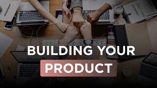 From idea to launchpad: Building the winning product every time...