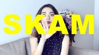 ЧТО НЕ ТАК СО SKAM // СЕКРЕТ ПОПУЛЯРНОСТИ СКАМ