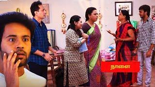 Baakiyalakshmi - Promo 10th to 15th March 2025 Vijay Television Tamil