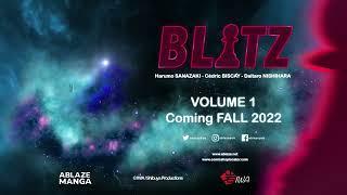 Blitz Vol 1 trailer