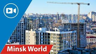 Как изменился Minsk World за год