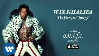 Wiz Khalifa - The Plan feat. Juicy J [Official Audio]