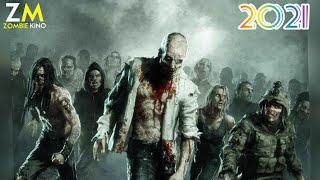 Супер фильм ужасов 2021 про зомби СМОТРЕТЬ ОНЛАЙН ZOMBIE KINO