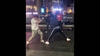 BEST FIGHT COMPILATION 2024