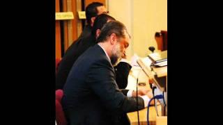 Dr Husni Hammuda SALAH Recitation