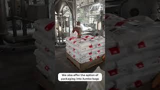 How EuP's packaging process unfolds at our factory.  #plasticmanufacturing #packaging #EuP