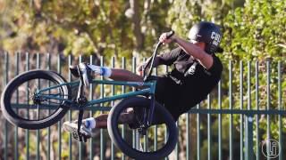 My Livelihood: Nick Tellez Trailer