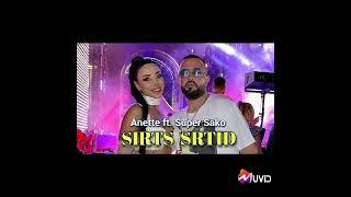 HAY Music//Anette, Super Sako - Sirts srtid  (NEW 2023 BEATS) #haymusic #subscribe #reels #video