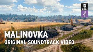 World of Tanks Original Soundtrack: Malinovka