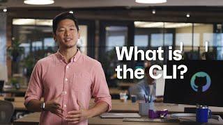 What is the GitHub CLI?