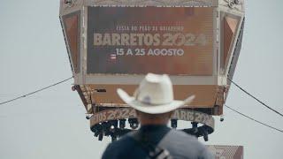 Cody Johnson - Festa do Peão de Barretos Performance Recap (Brazil)