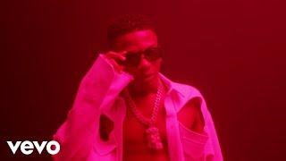 Wizkid - Mood (Official Video) ft. BNXN