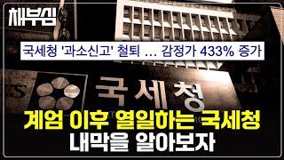 상속세 낮추자는 주장의 허상