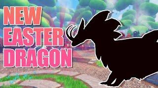 Dragon Adventures Easter Event 2022