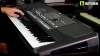 Korg Pa 600 Polskie Style