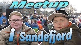 Meetup i Sandefjord