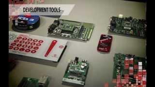 Microchip Technology Overview