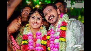 Beautiful & colourful Tamil Temple Wedding | KATHIR&DHINAHARI